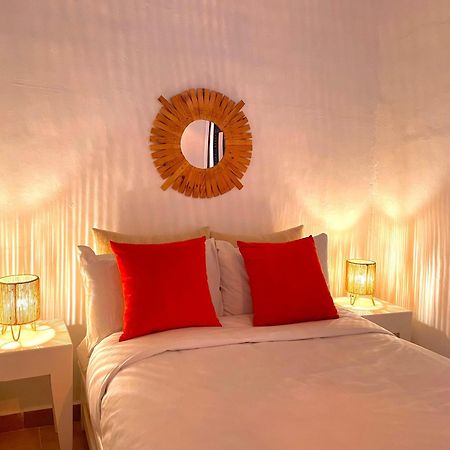 Апартаменти Cozycornerhouse Ес-Сувейра Екстер'єр фото