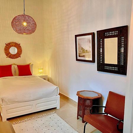 Апартаменти Cozycornerhouse Ес-Сувейра Екстер'єр фото