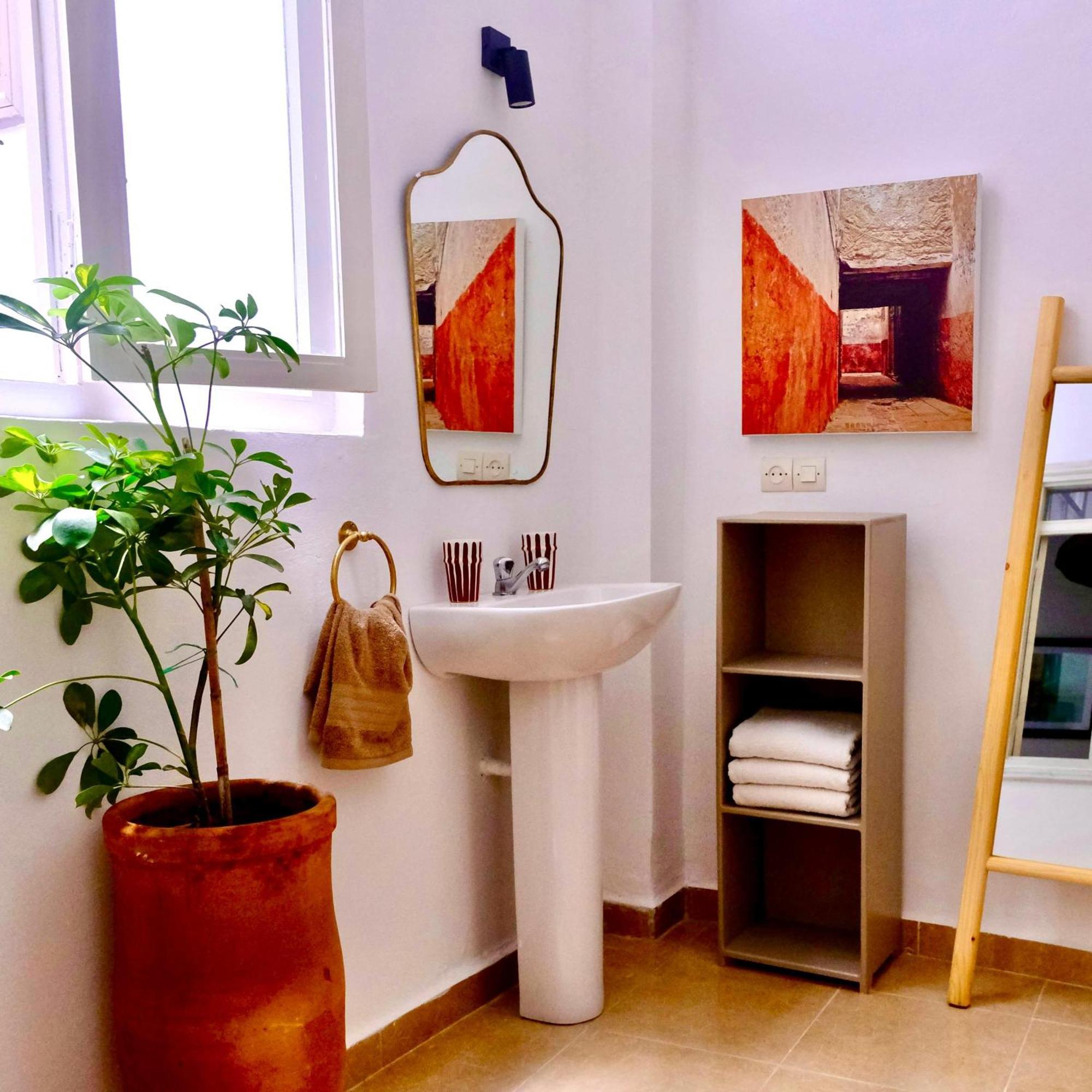 Апартаменти Cozycornerhouse Ес-Сувейра Екстер'єр фото